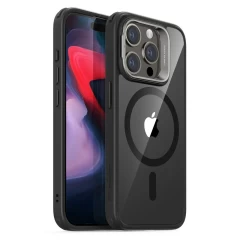 Apple iPhone 15 Pro case  ESR CLASSIC KICKSTAND HALOLOCK MAGSAFE