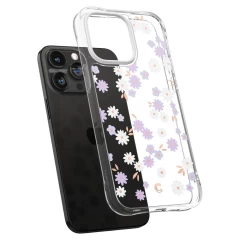 Apple iPhone 15 Pro case  SPIGEN CYRILL CECILE