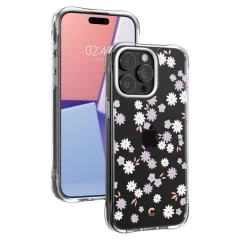 Apple iPhone 15 Pro case  SPIGEN CYRILL CECILE