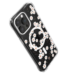 Apple iPhone 15 Pro case  SPIGEN CYRILL CECILE MAG MAGSAFE