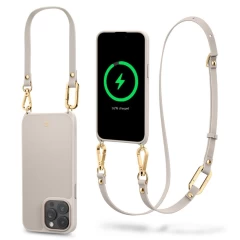 Apple iPhone 15 Pro case  SPIGEN CYRILL CLASSIC CHARM MAG MAGSAFE