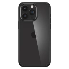 Apple iPhone 15 Pro case  SPIGEN ULTRA HYBRID