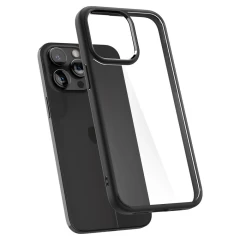 Apple iPhone 15 Pro case  SPIGEN ULTRA HYBRID