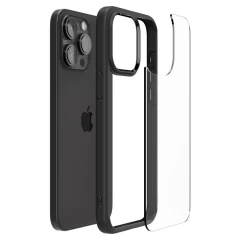 Apple iPhone 15 Pro case  SPIGEN ULTRA HYBRID