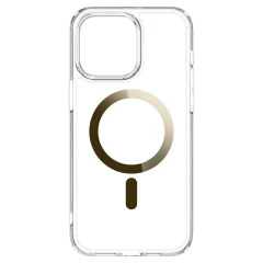 Apple iPhone 15 Pro case  SPIGEN ULTRA HYBRID MAG MAGSAFE