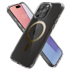 Apple iPhone 15 Pro case  SPIGEN ULTRA HYBRID MAG MAGSAFE