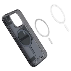 Apple iPhone 15 Pro case  SPIGEN ULTRA HYBRID MAG MAGSAFE