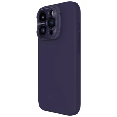 Apple iPhone 15 Pro case  NILLKIN LENSWING MAGNETIC