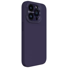 Apple iPhone 15 Pro case  NILLKIN LENSWING MAGNETIC