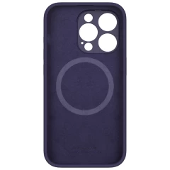 Apple iPhone 15 Pro case  NILLKIN LENSWING MAGNETIC