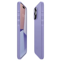 Apple iPhone 15 Pro suojakuori  SPIGEN THIN FIT