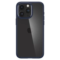 Apple iPhone 15 Pro case  SPIGEN ULTRA HYBRID