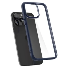 Apple iPhone 15 Pro case  SPIGEN ULTRA HYBRID