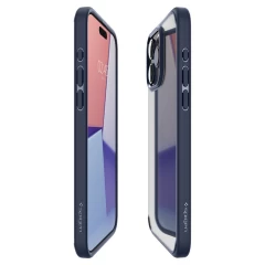 Apple iPhone 15 Pro case  SPIGEN ULTRA HYBRID