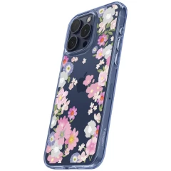 Apple iPhone 15 Pro case  SPIGEN LIQUID CRYSTAL