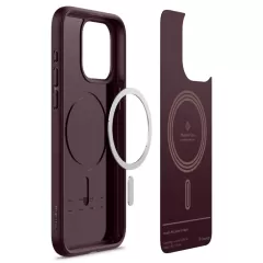 Apple iPhone 15 Pro case  CASEOLOGY PARALLAX MAG MAGSAFE