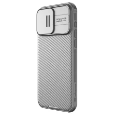 Apple iPhone 15 Pro case  NILLKIN CAMSHIELD PRO