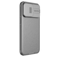 Apple iPhone 15 Pro case  NILLKIN CAMSHIELD PRO