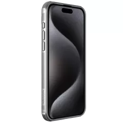 Apple iPhone 15 Pro case  NILLKIN CAMSHIELD PRO