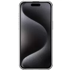 Apple iPhone 15 Pro case  NILLKIN CAMSHIELD PRO