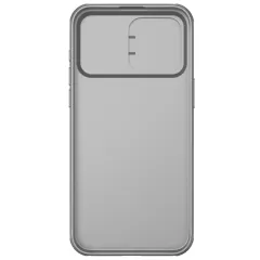 Apple iPhone 15 Pro case  NILLKIN CAMSHIELD PRO