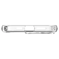 Apple iPhone 15 Pro case transparent SPIGEN ULTRA HYBRID