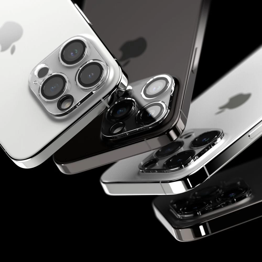 Apple iPhone 15 Pro Max защитное стекло  RINGKE CAMERA PROTECTOR 2-PACK