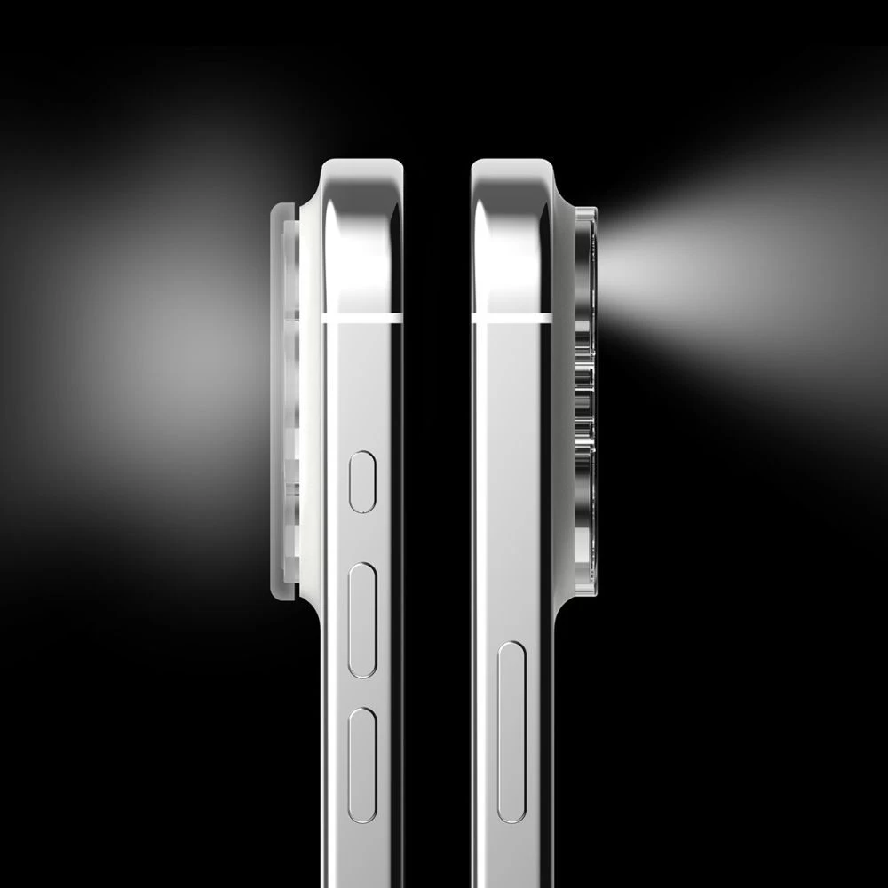 Apple iPhone 15 Pro Max защитное стекло  RINGKE CAMERA PROTECTOR 2-PACK