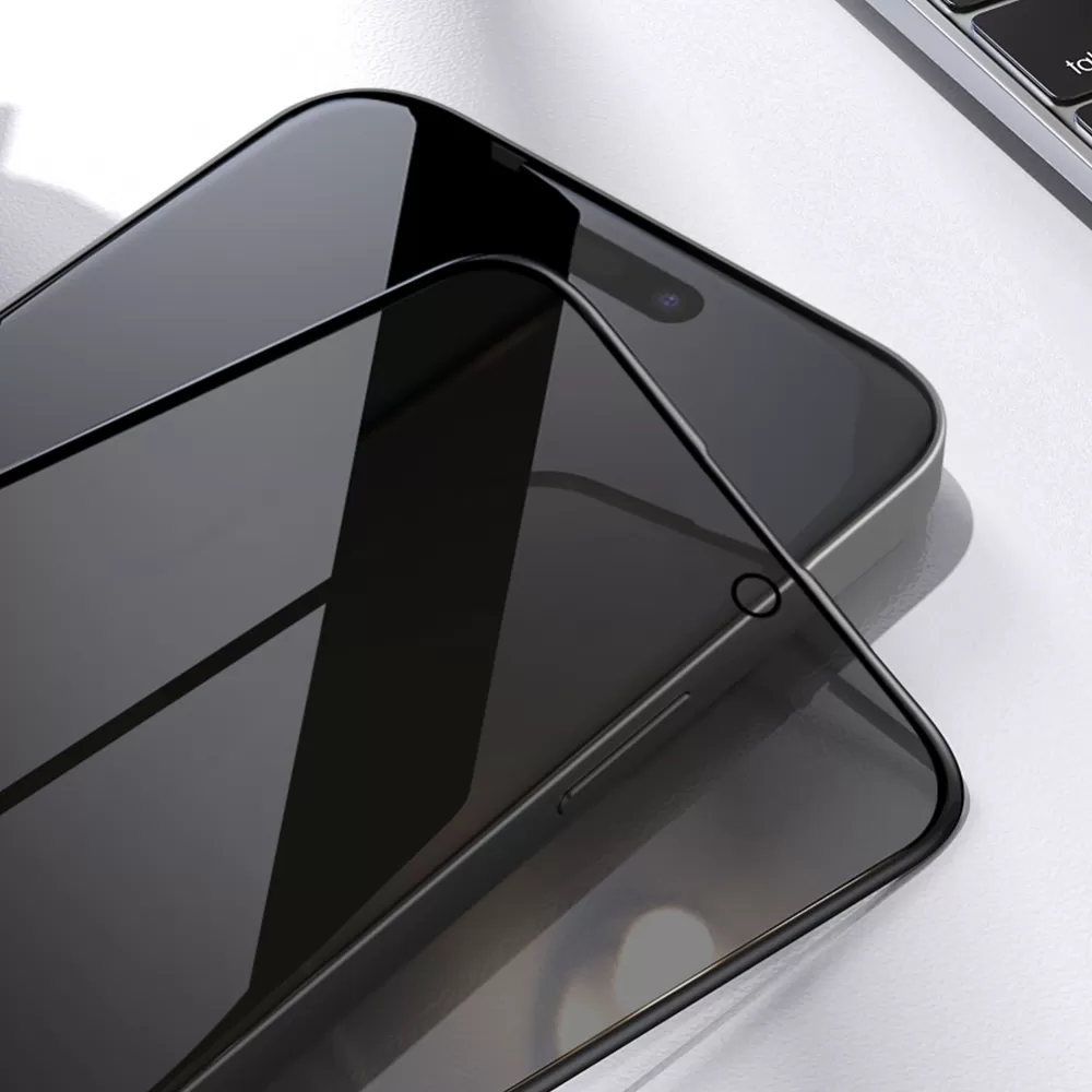 Apple iPhone 15 Pro Max skärmskydd  NILLKIN GUARDIAN PRIVACY