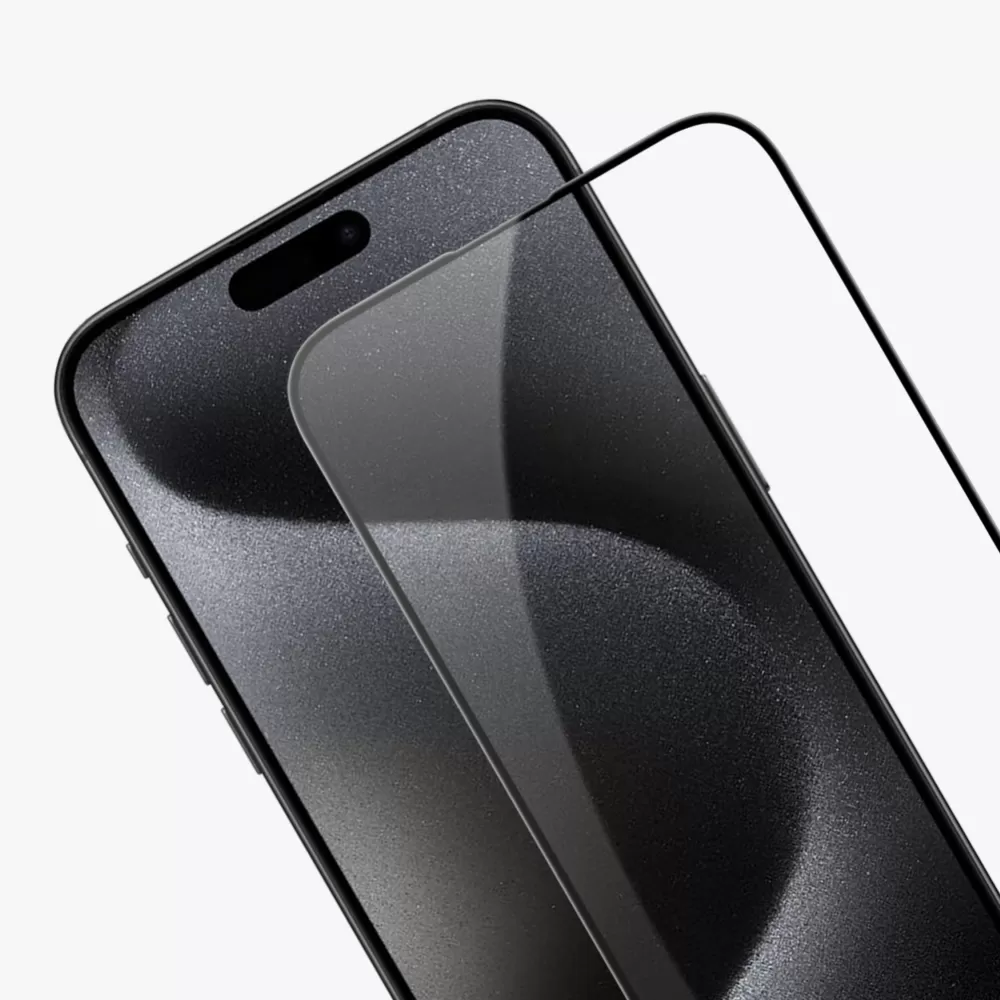 Apple iPhone 15 Pro Max защитное стекло  NILLKIN CP+PRO