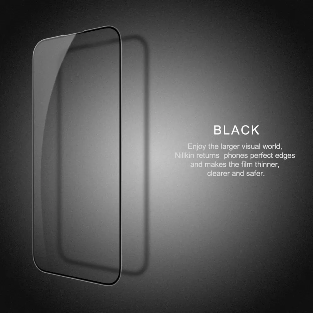 Apple iPhone 15 Pro Max защитное стекло  NILLKIN CP+PRO