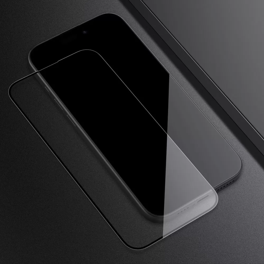 Apple iPhone 15 Pro Max защитное стекло  NILLKIN CP+PRO