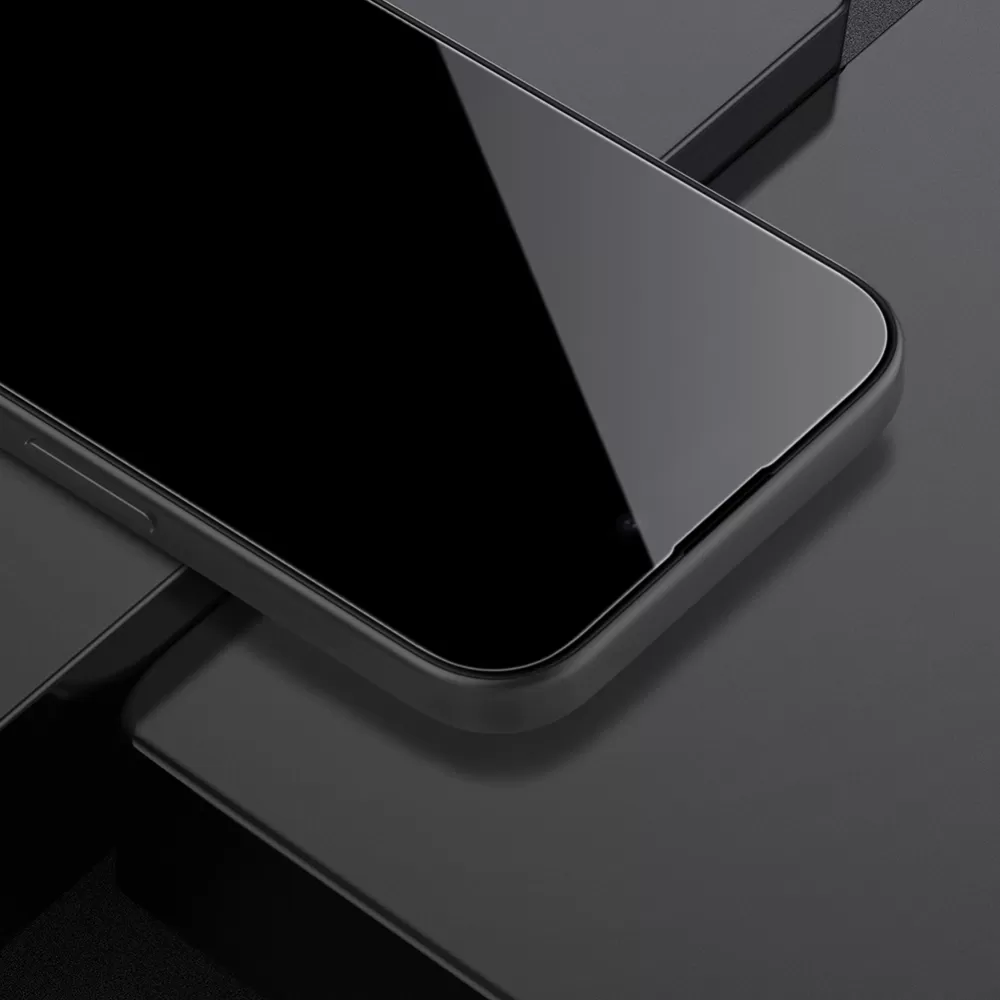 Apple iPhone 15 Pro Max защитное стекло  NILLKIN CP+PRO