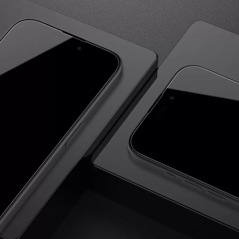 Apple iPhone 15 Pro Max защитное стекло  NILLKIN CP+PRO