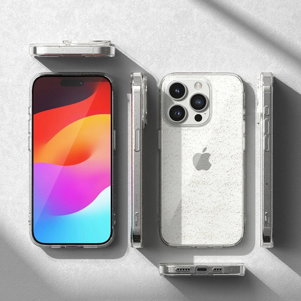 Apple iPhone 15 Pro Max case  RINGKE AIR