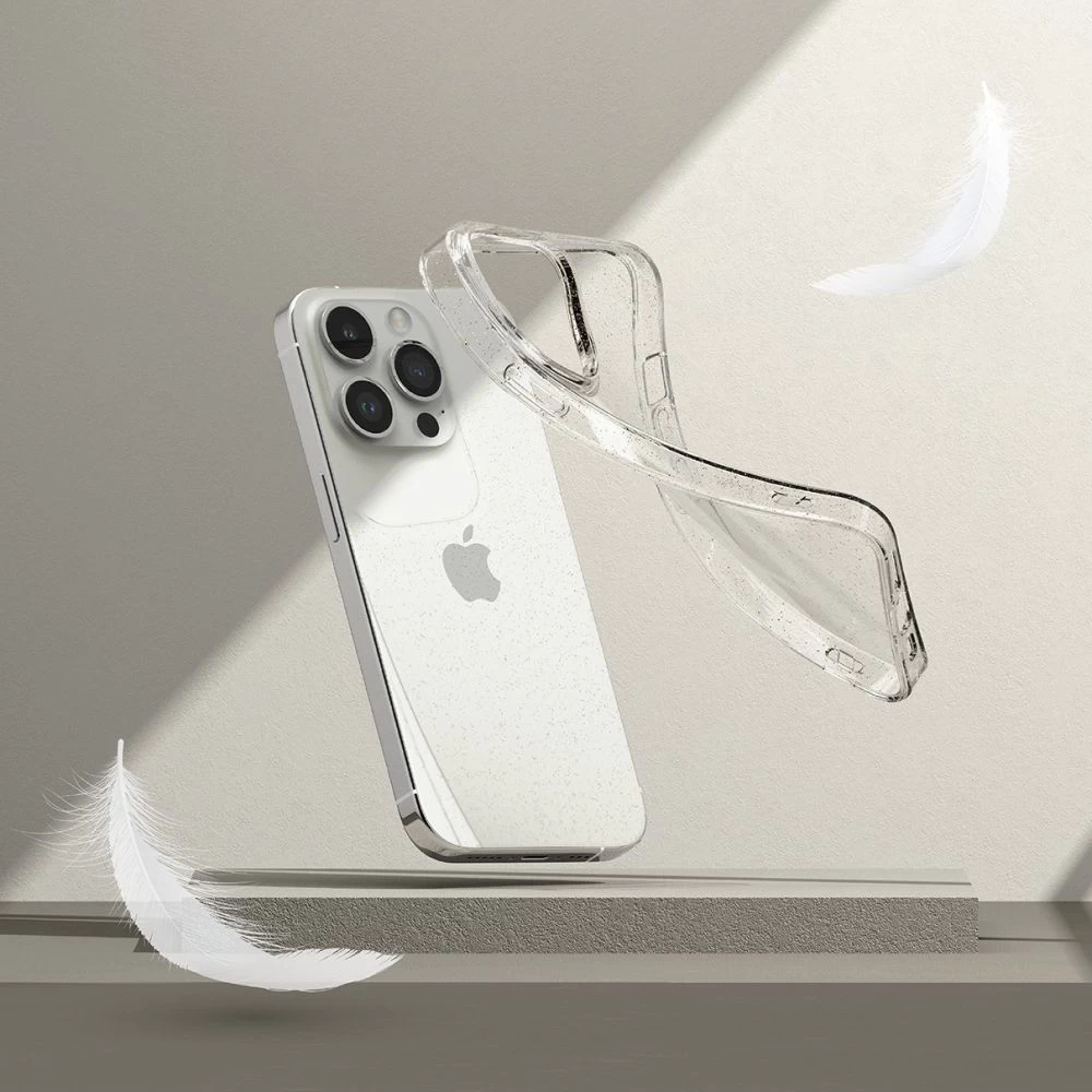 Apple iPhone 15 Pro Max case  RINGKE AIR