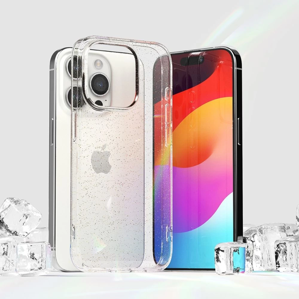 Apple iPhone 15 Pro Max case  RINGKE AIR