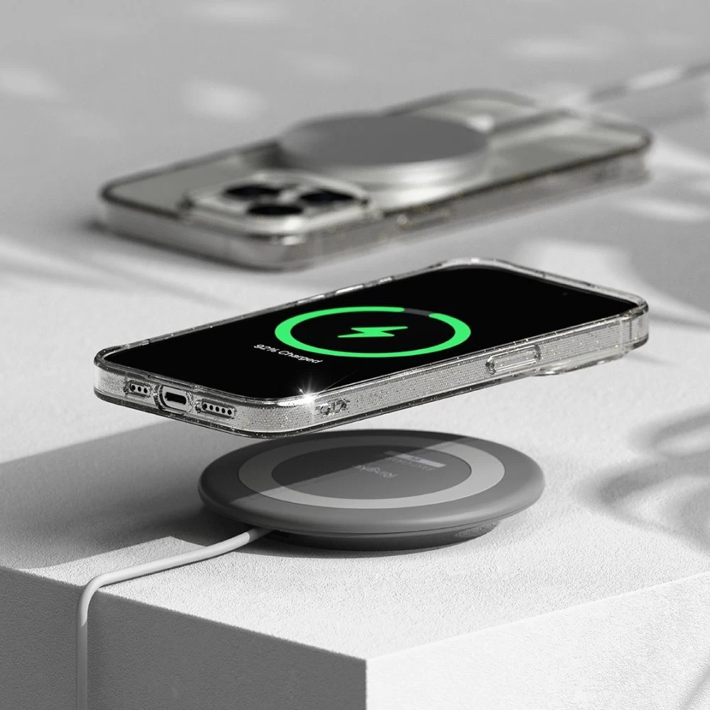Apple iPhone 15 Pro Max case  RINGKE AIR