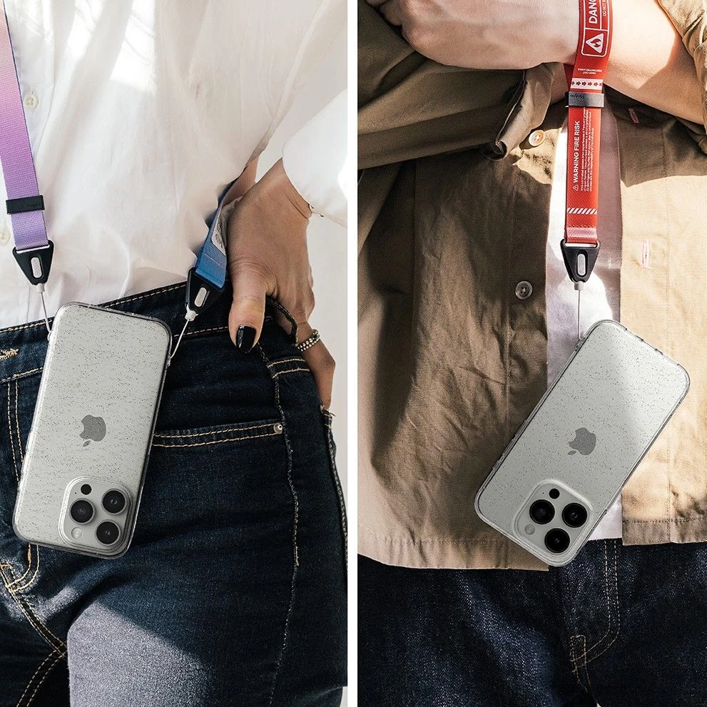 Apple iPhone 15 Pro Max case  RINGKE AIR