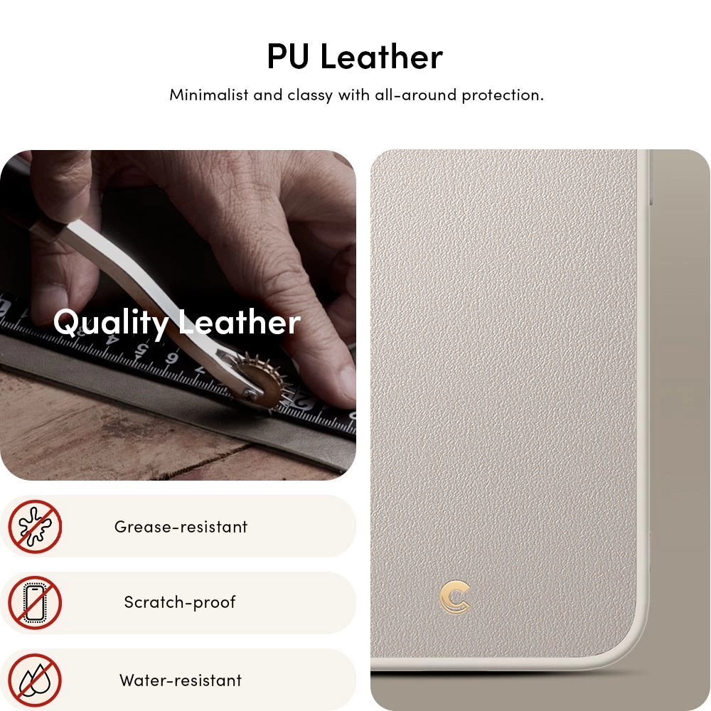 Apple iPhone 15 Pro Max case  SPIGEN CYRILL KAJUK MAG MAGSAFE