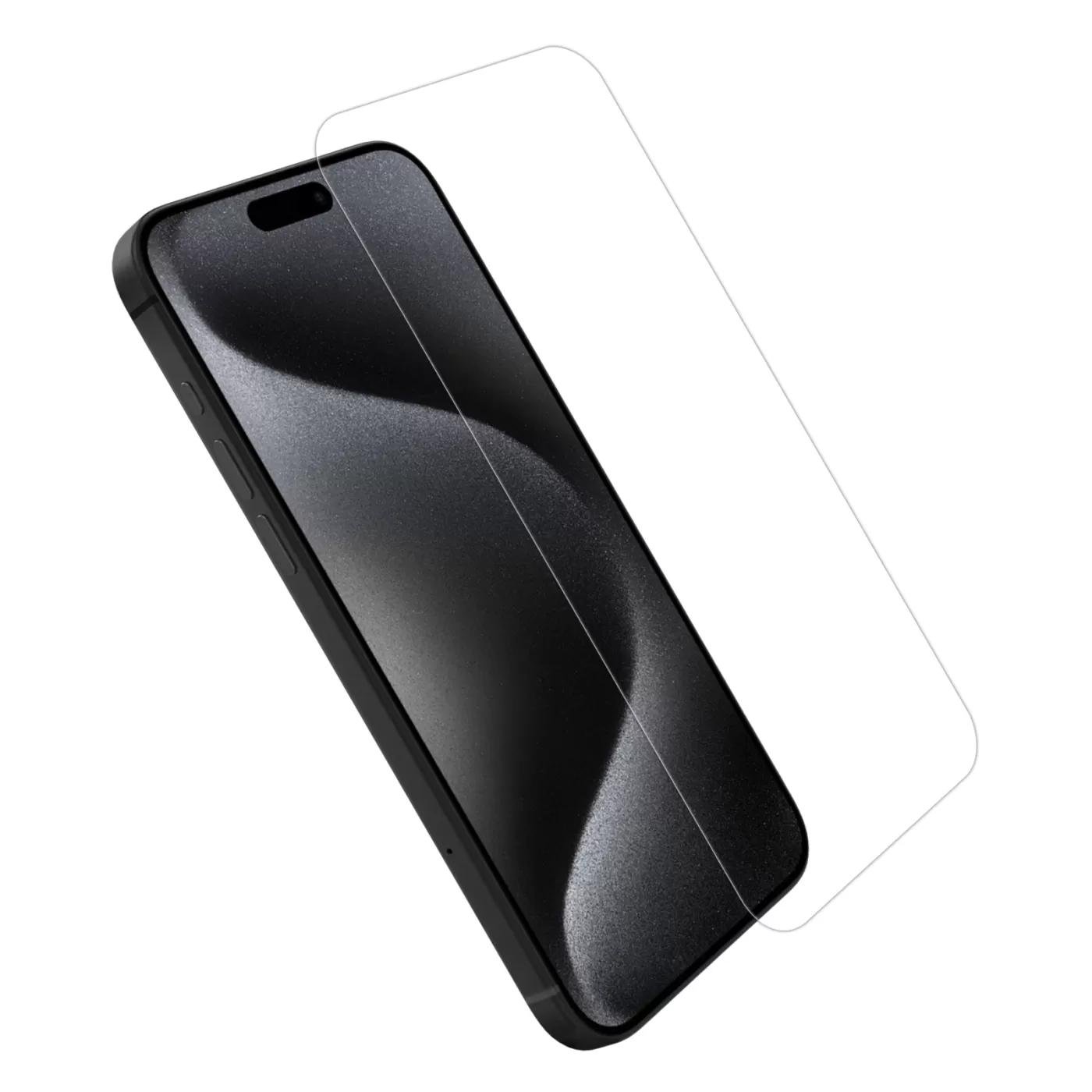 Apple iPhone 15 Pro Max skärmskydd NILLKIN H+PRO
