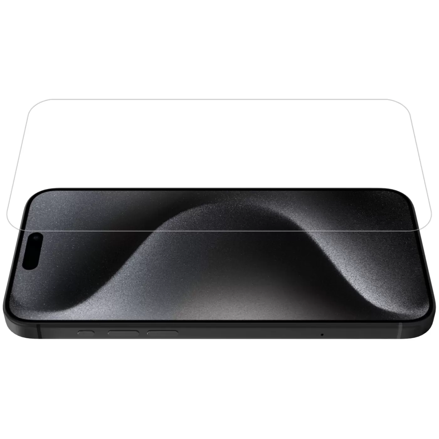 Apple iPhone 15 Pro Max skärmskydd NILLKIN H+PRO