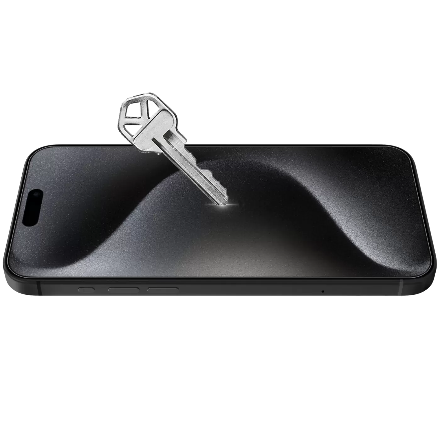 Apple iPhone 15 Pro Max skärmskydd NILLKIN H+PRO