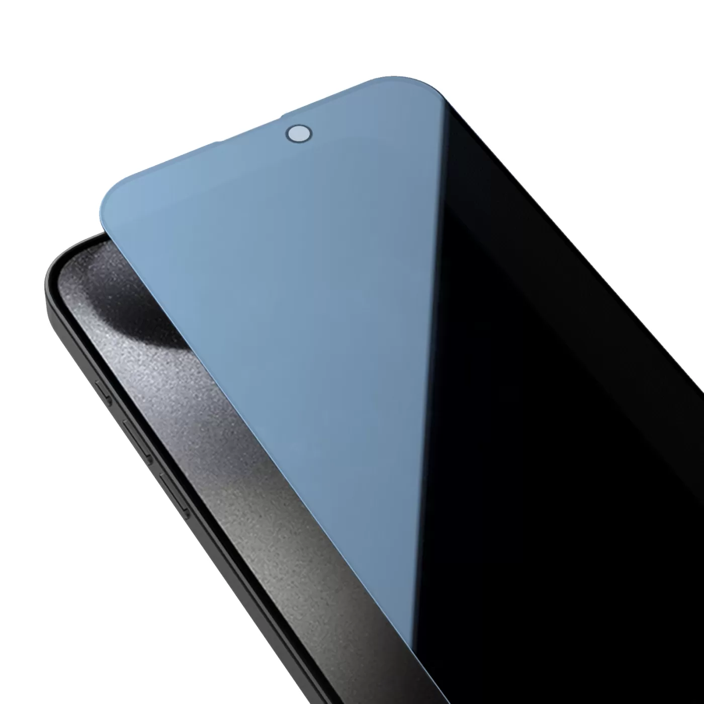 Apple iPhone 15 Pro Max skärmskydd NILLKIN GUARDIAN PRIVACY