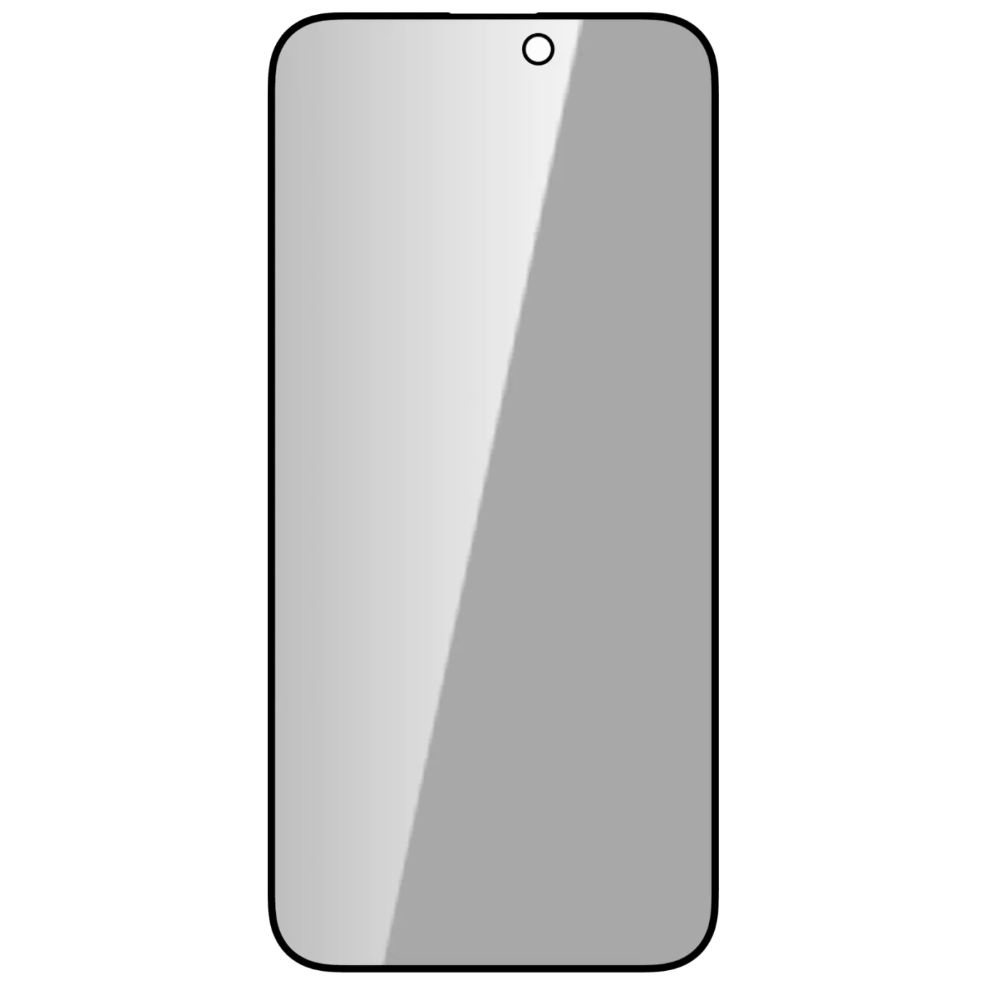 Apple iPhone 15 Pro Max skärmskydd NILLKIN GUARDIAN PRIVACY