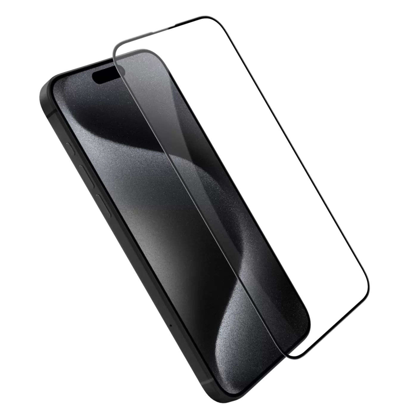 Apple iPhone 15 Pro Max защитное стекло NILLKIN CP+PRO