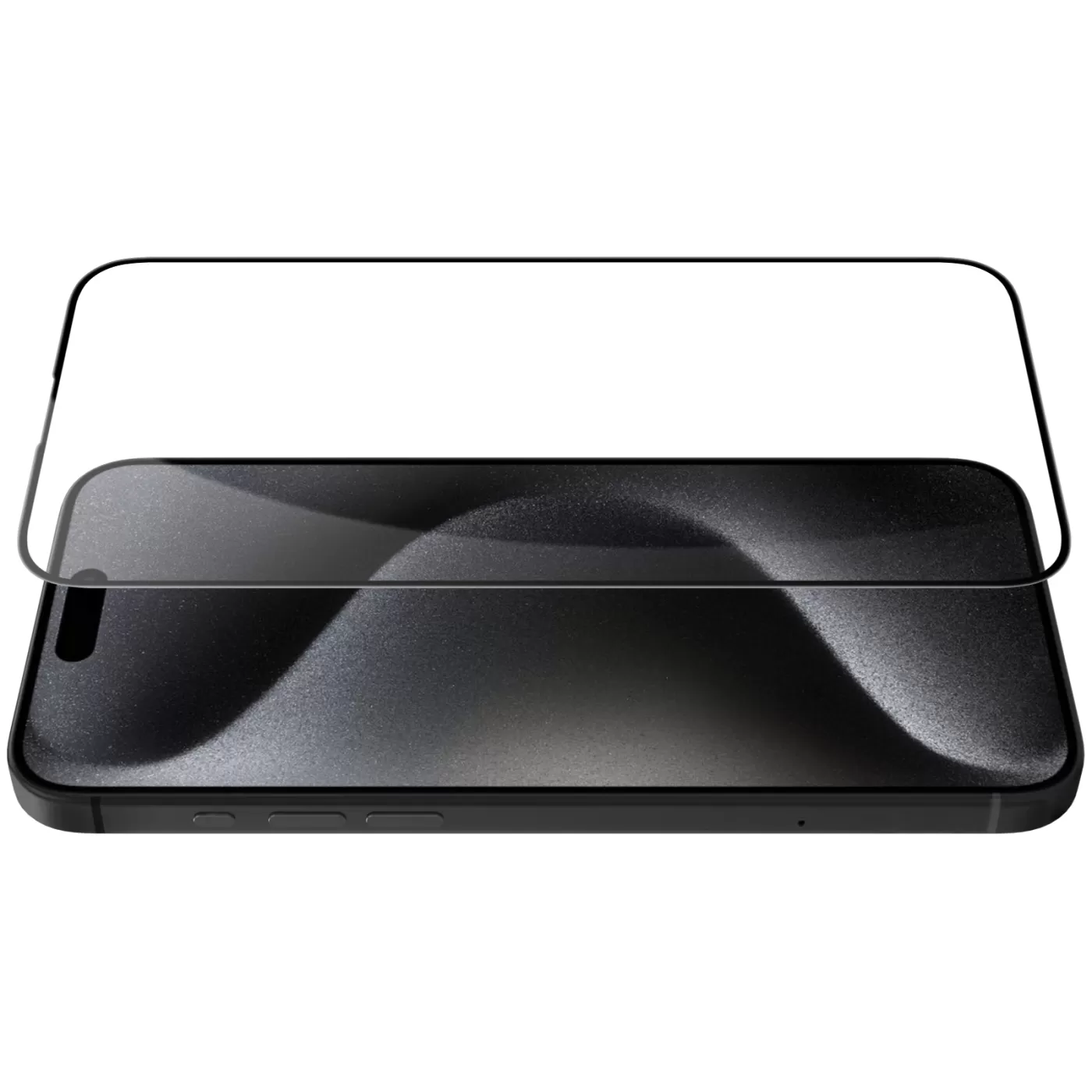 Apple iPhone 15 Pro Max защитное стекло NILLKIN CP+PRO