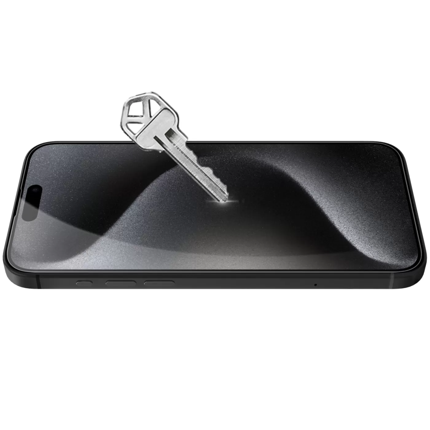 Apple iPhone 15 Pro Max защитное стекло NILLKIN CP+PRO