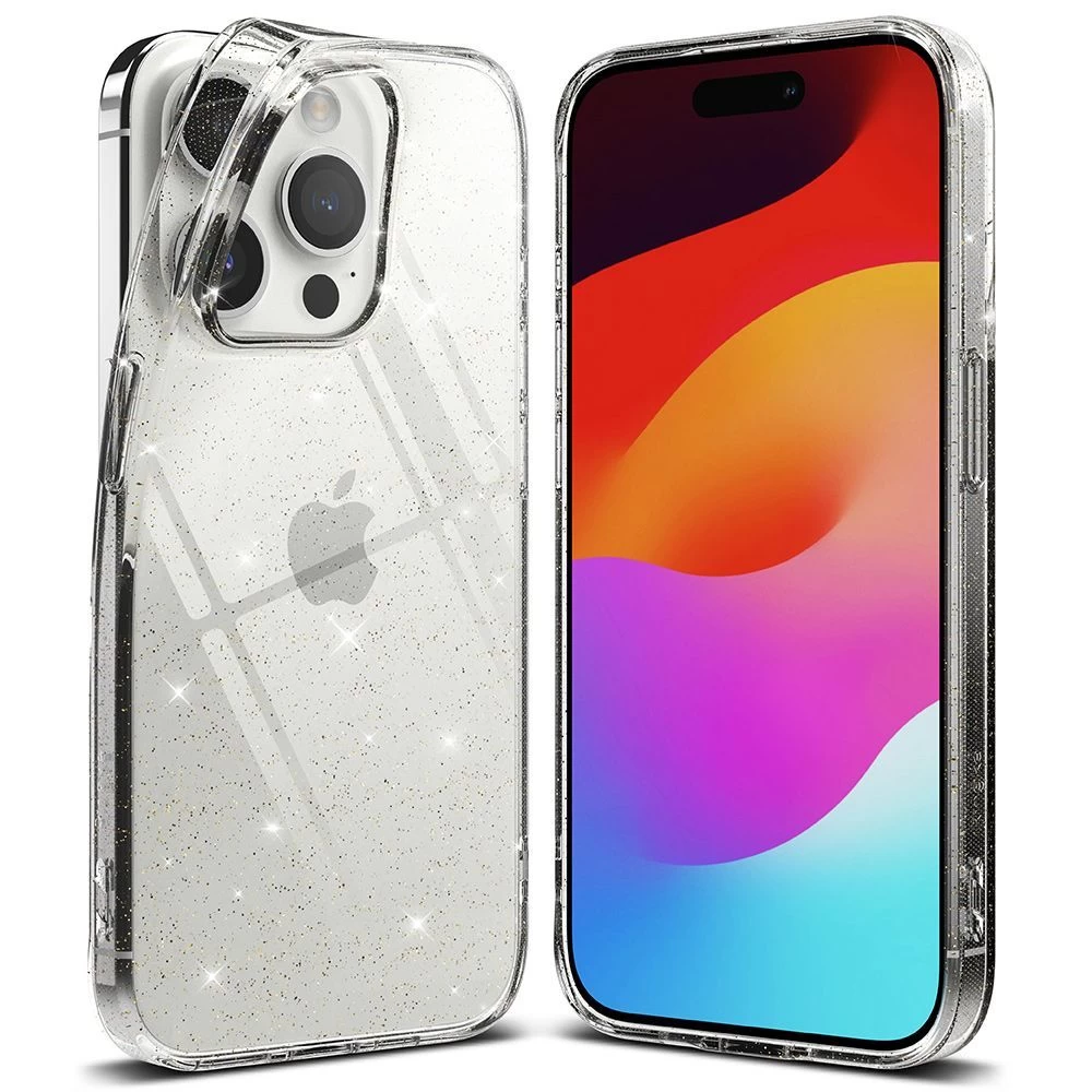 Apple iPhone 15 Pro Max case RINGKE AIR
