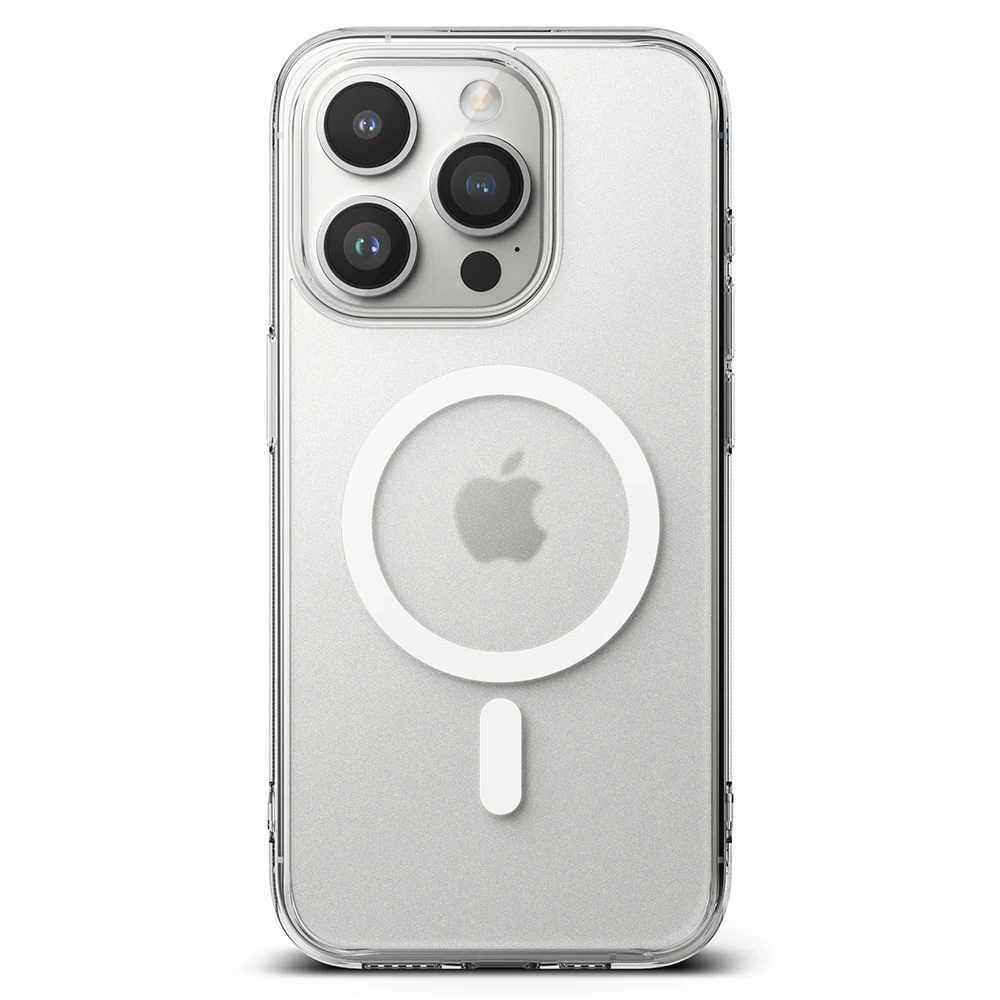 Apple iPhone 15 Pro Max ümbris RINGKE FUSION MAGNETIC MAGSAFE
